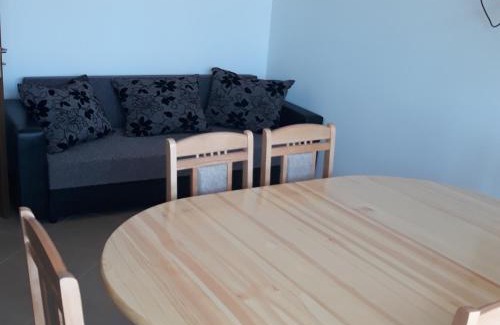 Balchik Apartamento | Апартамент Явор