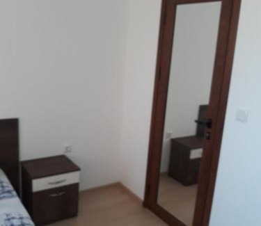 Balchik Apartamento | Апартамент Явор