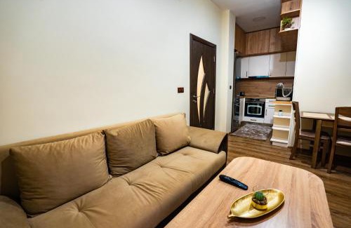 Pleven Apartamento | Апартамент 1ви етаж - Център