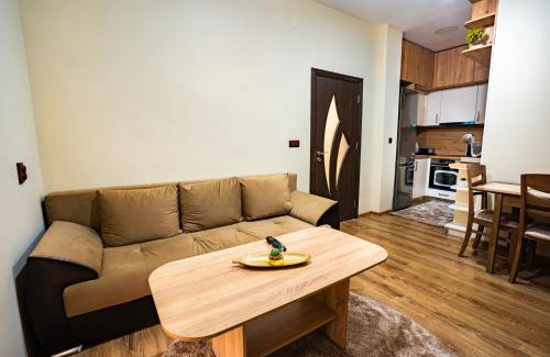 Pleven Apartamento | Апартамент 1ви етаж - Център