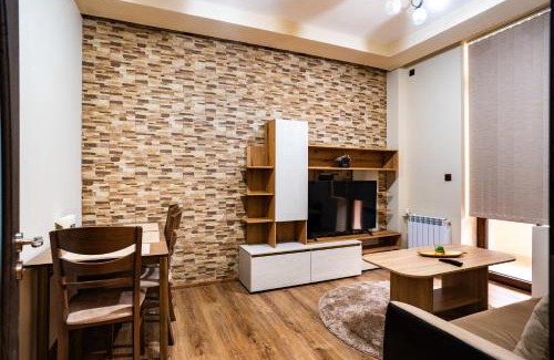 Pleven Apartamento | Апартамент 1ви етаж - Център