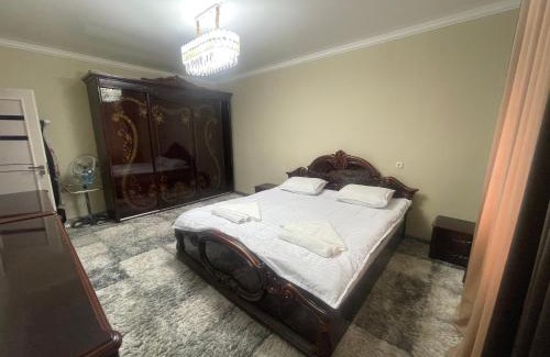 Samarkand Apartamento | Апартамент 1