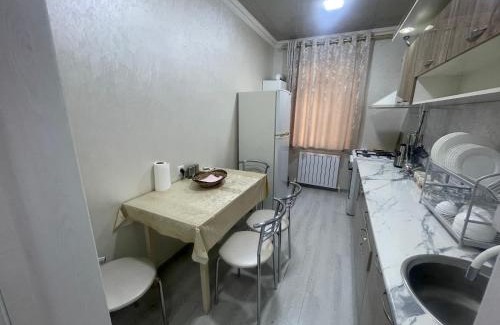 Samarkand Apartamento | Апартамент 1