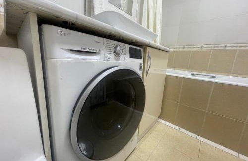 Samarkand Apartamento | Апартамент 1
