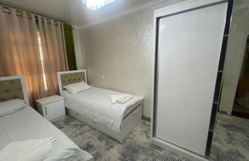 Samarkand Apartamento | Апартамент 1