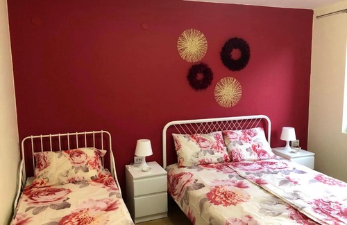 Tsarevo Apartamento | Апартамент 10
