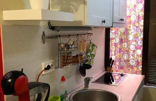 Tsarevo Apartamento | Апартамент 10
