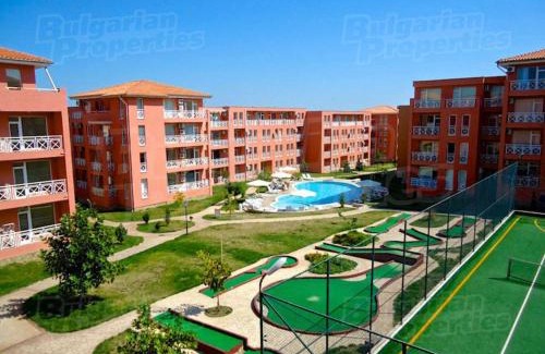 Tankovo Apartamento | "Апартамент 4U"