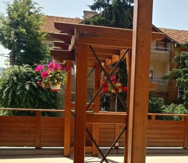 Velingrad Apartamento | Апартамент Allegri Padrini Комплекс Вели Хилс