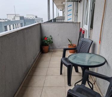 Tbilisi Apartamento | Апартамент