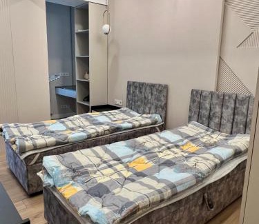 Ak-Talaa District Apartamento | Апартамент
