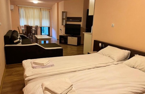 Tryavna Apartamento | Апартамент Lake
