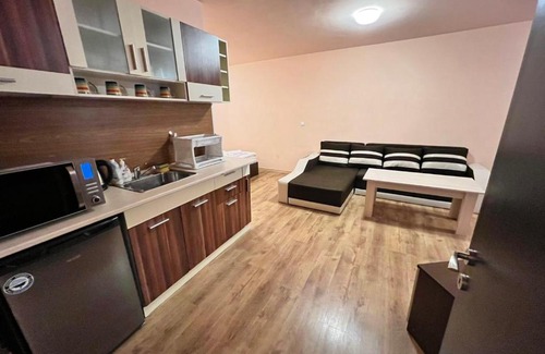 Tryavna Apartamento | Апартамент Lake