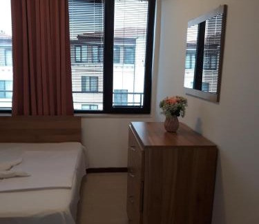 Sozopol Apartamento | Апартамент Rose в местност Каваци, Созопол