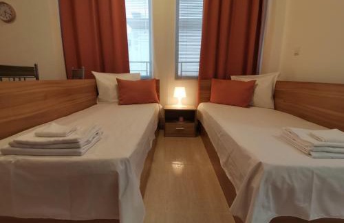 Sozopol Apartamento | Апартамент Rose в местност Каваци, Созопол