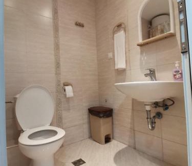 Sozopol Apartamento | Апартамент Rose в местност Каваци, Созопол