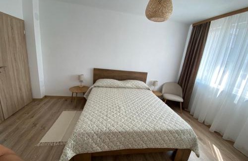 Vratsa Apartamento | Апартамент "Smiley Place"