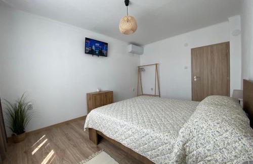 Vratsa Apartamento | Апартамент "Smiley Place"