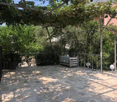 Dobra Voda Casa | Апартамент UNIIQUE