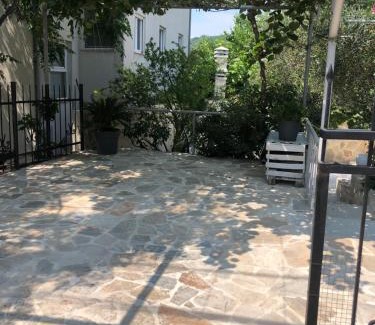 Dobra Voda Casa | Апартамент UNIIQUE