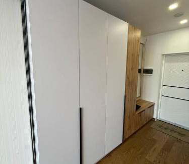 Svyatoshyns'kyi District Apartamento | Апартамети люкс класу