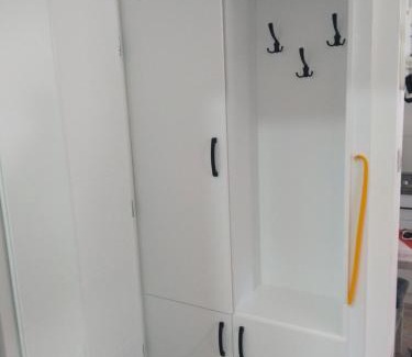 Banja Koviljaca Apartamento | Апартман Љесковац