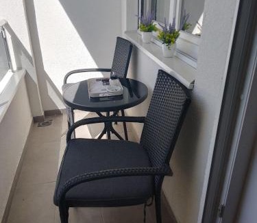 Banja Koviljaca Apartamento | Апартман Љесковац