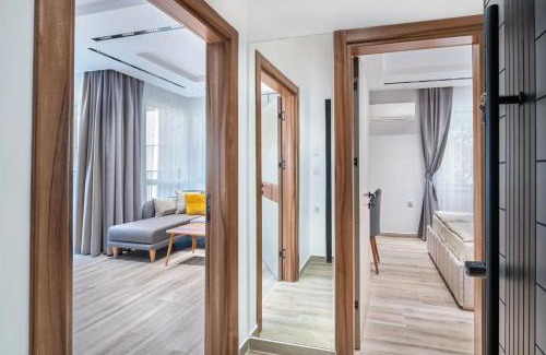 Plovdiv Center Apartamento | Апартхотел Сенатор Пловдив