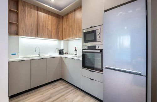 Plovdiv Center Apartamento | Апартхотел Сенатор Пловдив