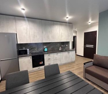 Lviv Apartamento | Апарт готель на Під Голоском 15б