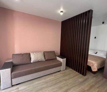 Lviv Apartamento | Апарт готель на Під Голоском 15б