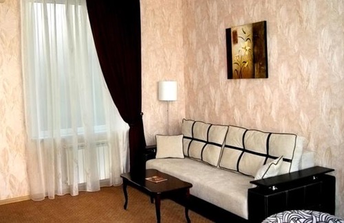 Odessa Hotel | Апарт готель Aqua Paradise Совіньйон