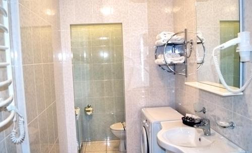 Odessa Hotel | Апарт готель Aqua Paradise Совіньйон