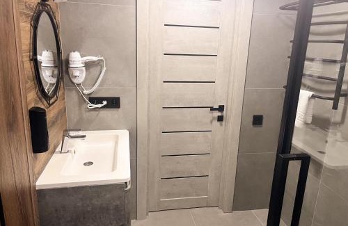 Uzhhorod Apartamento | Апарт-отель "ГАЛАГОВЪ"