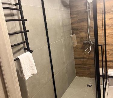 Uzhhorod Apartamento | Апарт-отель "ГАЛАГОВЪ"