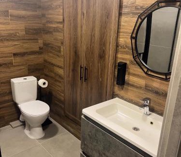 Uzhhorod Apartamento | Апарт-отель "ГАЛАГОВЪ"