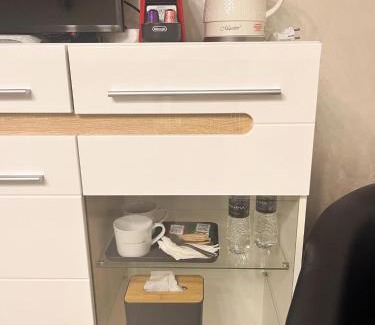 Uzhhorod Apartamento | Апарт-отель "ГАЛАГОВЪ"
