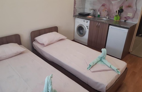 Zlatoust Apartamento | Апарт-отель Домашний
