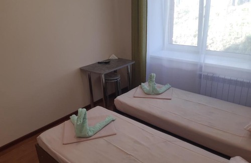Zlatoust Apartamento | Апарт-отель Домашний