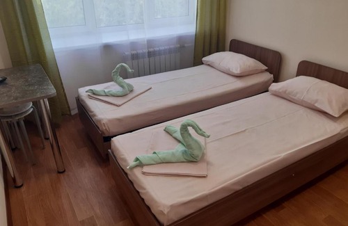 Zlatoust Apartamento | Апарт-отель Домашний
