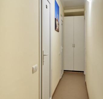 Odessa City Center Apartamento | Апарт-отель Новый
