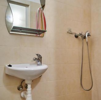 Odessa City Center Apartamento | Апарт-отель Новый