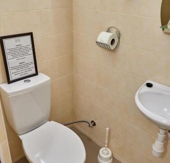 Odessa City Center Apartamento | Апарт-отель Новый
