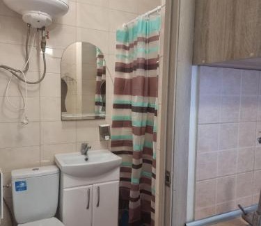 Karolino-Bugaz Apartamento | Апарт-отель Променад, Затока
