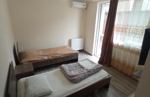 Batumi Apartamento | Апарт отель "727" Батуми
