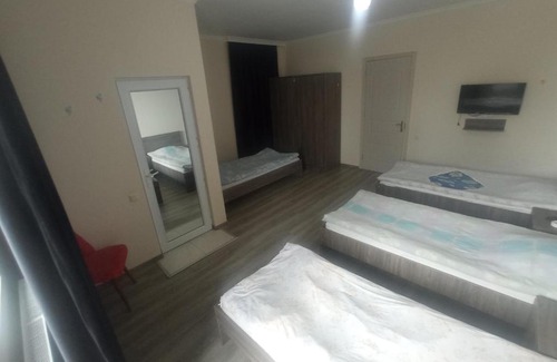 Batumi Apartamento | Апарт отель "727" Батуми
