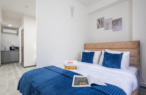 Kentron Apartamento | Апарт-отель MICH8 by KEYGO
