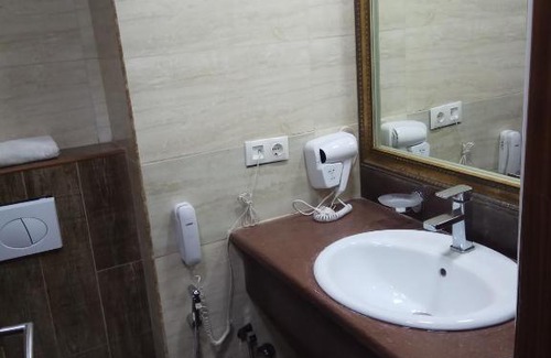Tuapse Apartamento | Апарт-отель