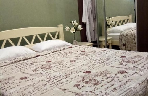 Tuapse Apartamento | Апарт-отель