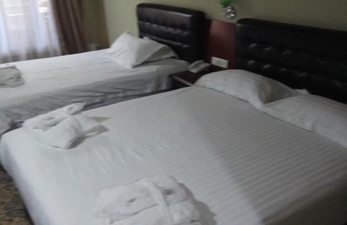 Tuapse Apartamento | Апарт-отель